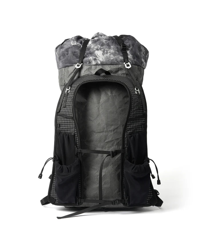 MCDS by Sealson Lab | RB36 FASTPACK - FEVERGUY