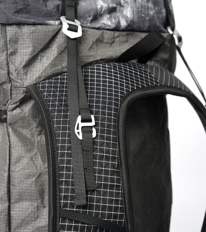 MCDS by Sealson Lab | RB36 FASTPACK - FEVERGUY MCDS by Sealson Lab | RB36 FASTPACK - FEVERGUY