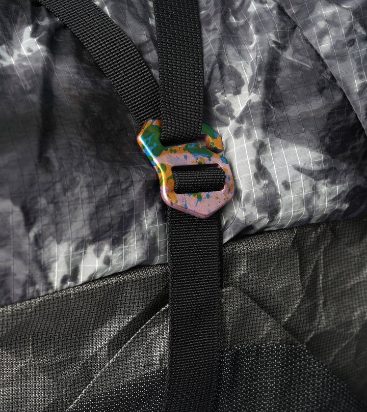 MCDS by Sealson Lab | RB36 FASTPACK - FEVERGUY MCDS by Sealson Lab | RB36 FASTPACK - FEVERGUY