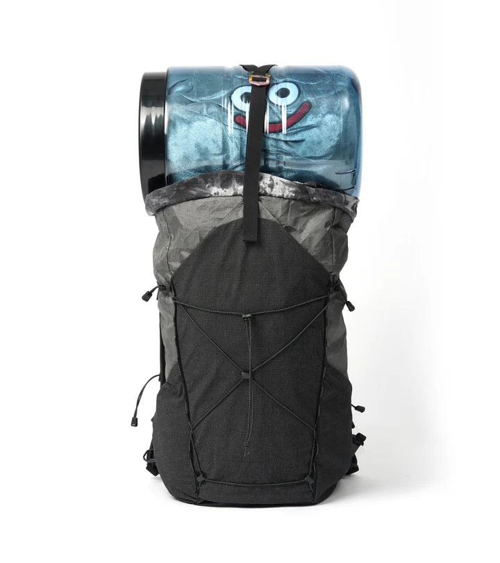 MCDS by Sealson Lab | RB36 FASTPACK - FEVERGUY