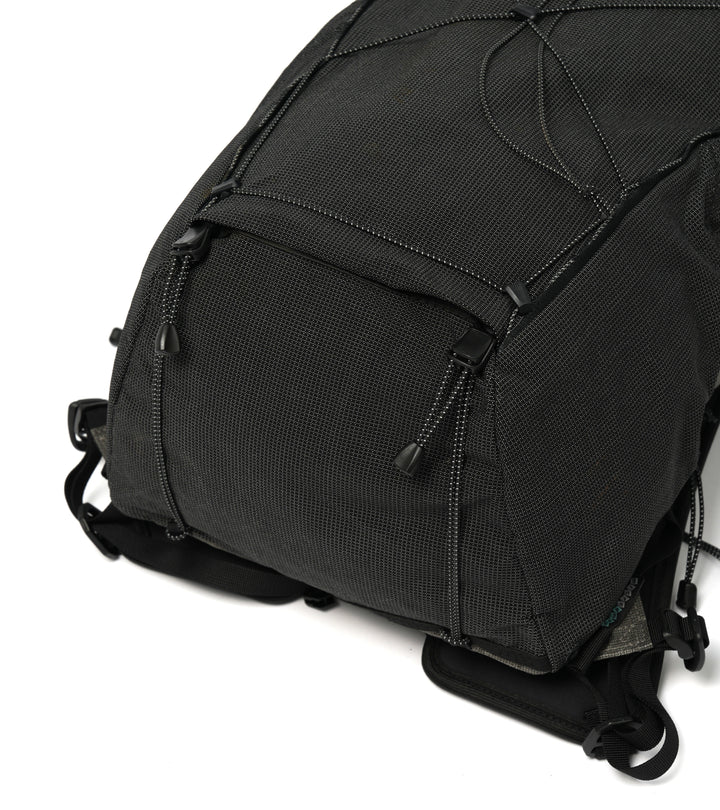 MCDS by Sealson Lab | RB36 FASTPACK - FEVERGUY