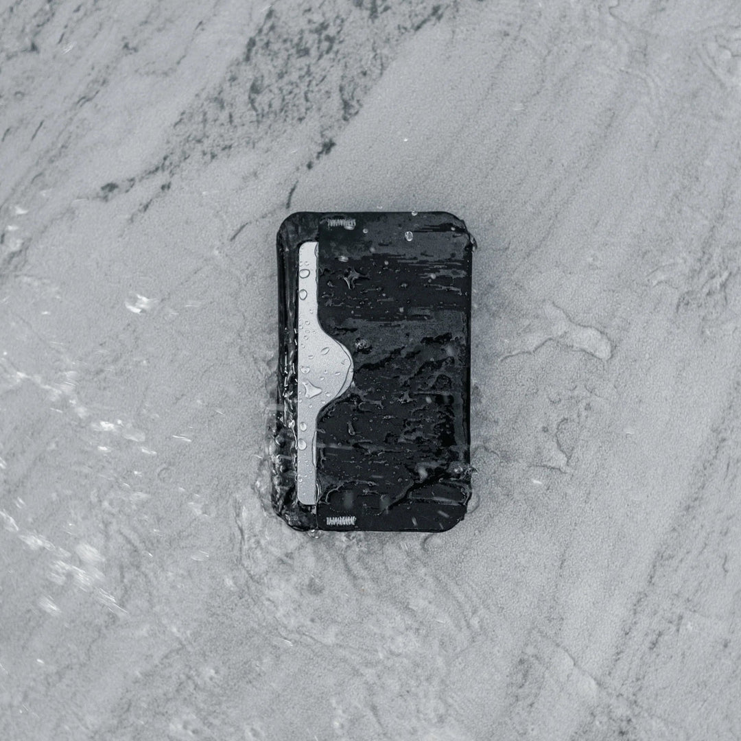 RE:01 COIN SLEEVE RE:FORM