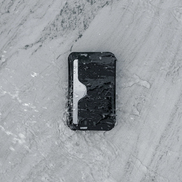 RE:01 COIN SLEEVE RE:FORM