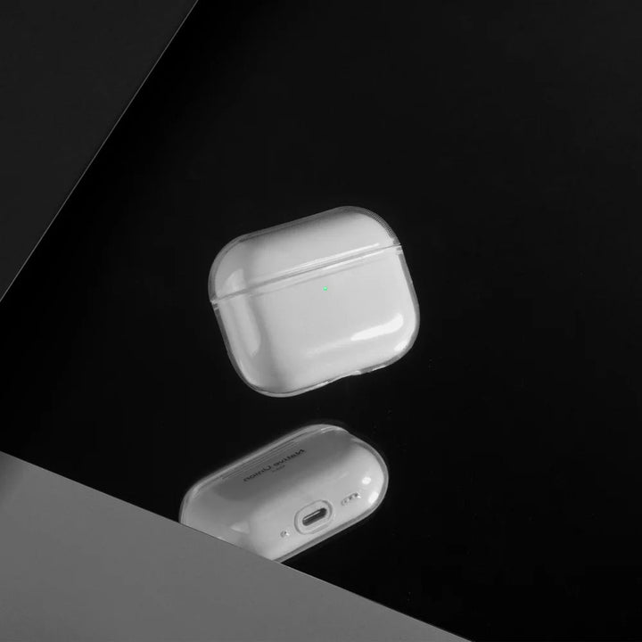 (Re)Clear Case for AirPods Pro 3 Native Union