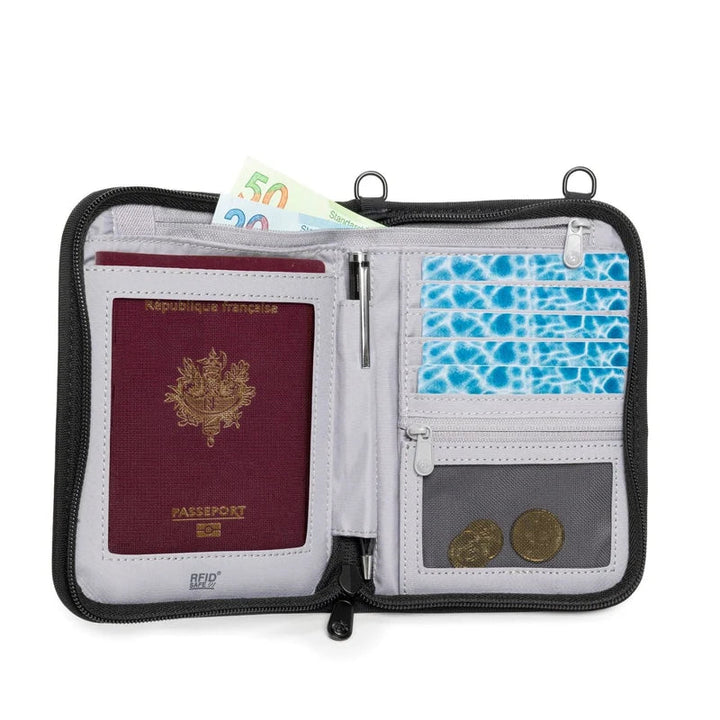 RFIDsafe V150 organizer Pacsafe