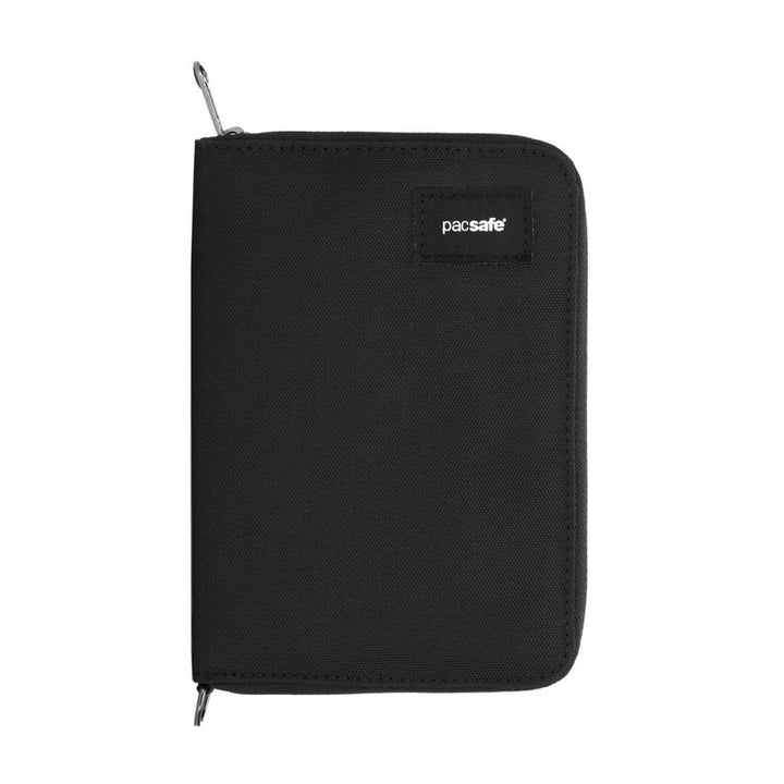 Pacsafe® RFIDsafe™ RFID blocking compact travel organizer FEVERGUY