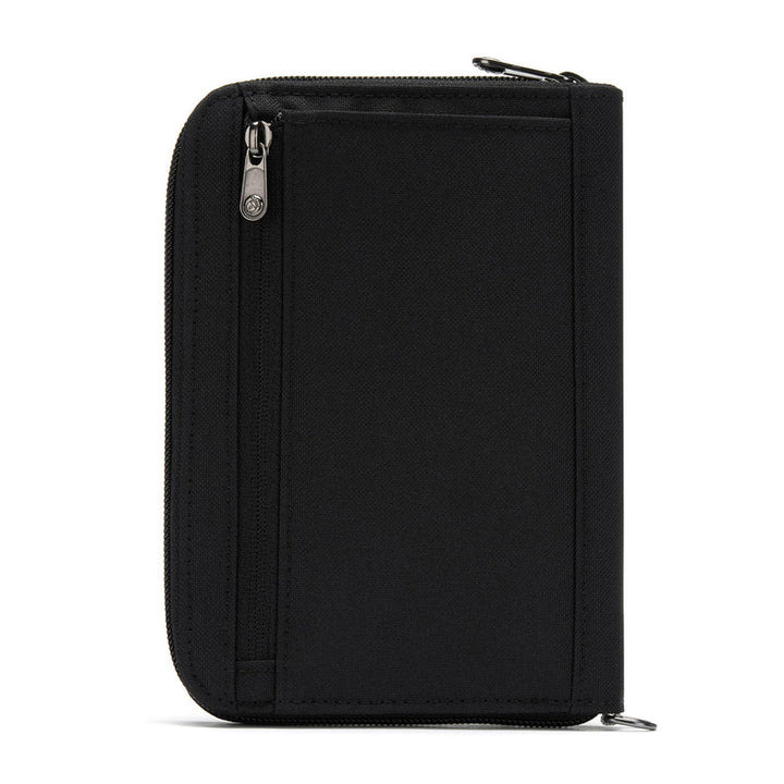 Pacsafe® RFIDsafe™ RFID blocking compact travel organizer FEVERGUY