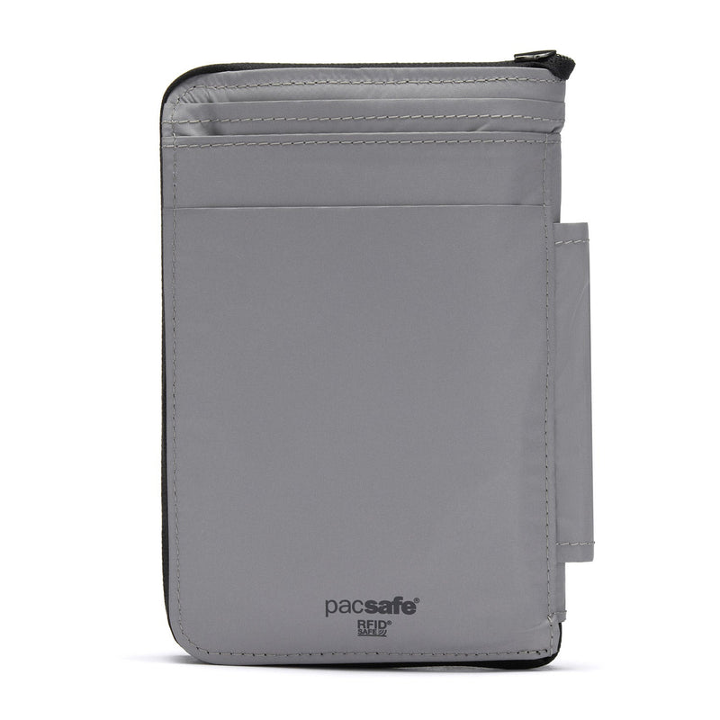 Pacsafe® RFIDsafe™ RFID blocking compact travel organizer FEVERGUY