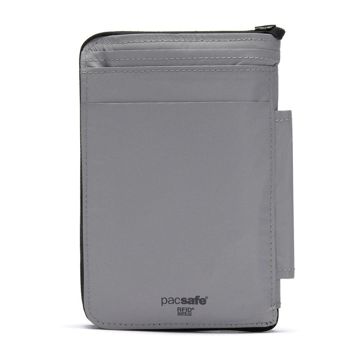 Pacsafe® RFIDsafe™ RFID blocking compact travel organizer FEVERGUY