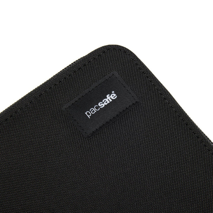 Pacsafe® RFIDsafe™ RFID blocking compact travel organizer FEVERGUY