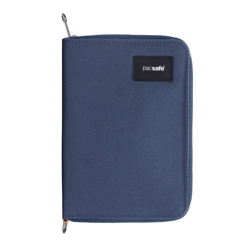 Pacsafe® RFIDsafe™ RFID blocking compact travel organizer FEVERGUY