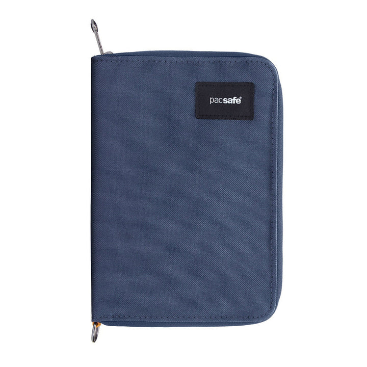 Pacsafe® RFIDsafe™ RFID blocking compact travel organizer FEVERGUY