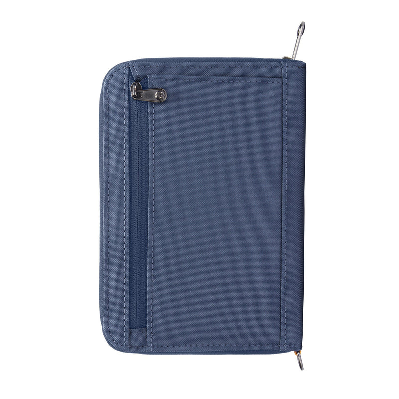 Pacsafe® RFIDsafe™ RFID blocking compact travel organizer FEVERGUY