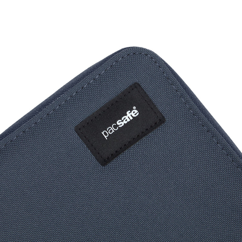 Pacsafe® RFIDsafe™ RFID blocking compact travel organizer FEVERGUY