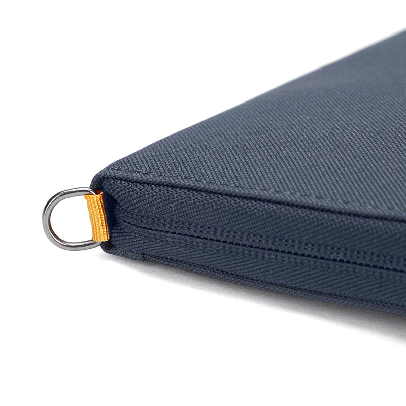 Pacsafe® RFIDsafe™ RFID blocking compact travel organizer FEVERGUY