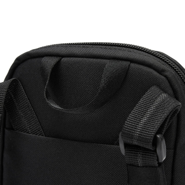 Pacsafe® RFIDsafe™ RFID blocking tech crossbody Pacsafe