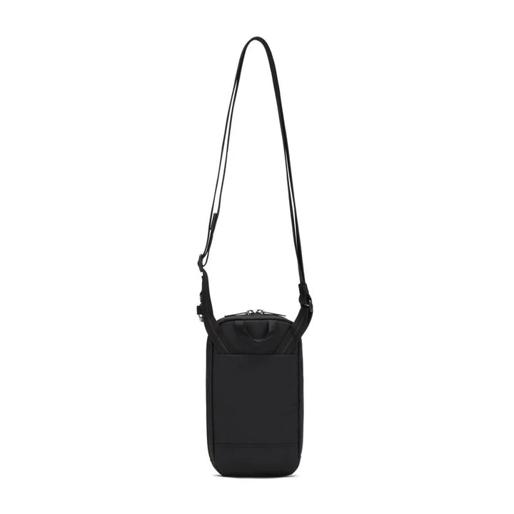 Pacsafe® RFIDsafe™ RFID blocking tech crossbody Pacsafe