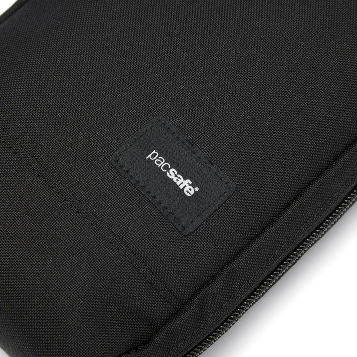 Pacsafe® RFIDsafe™ RFID blocking tech crossbody Pacsafe