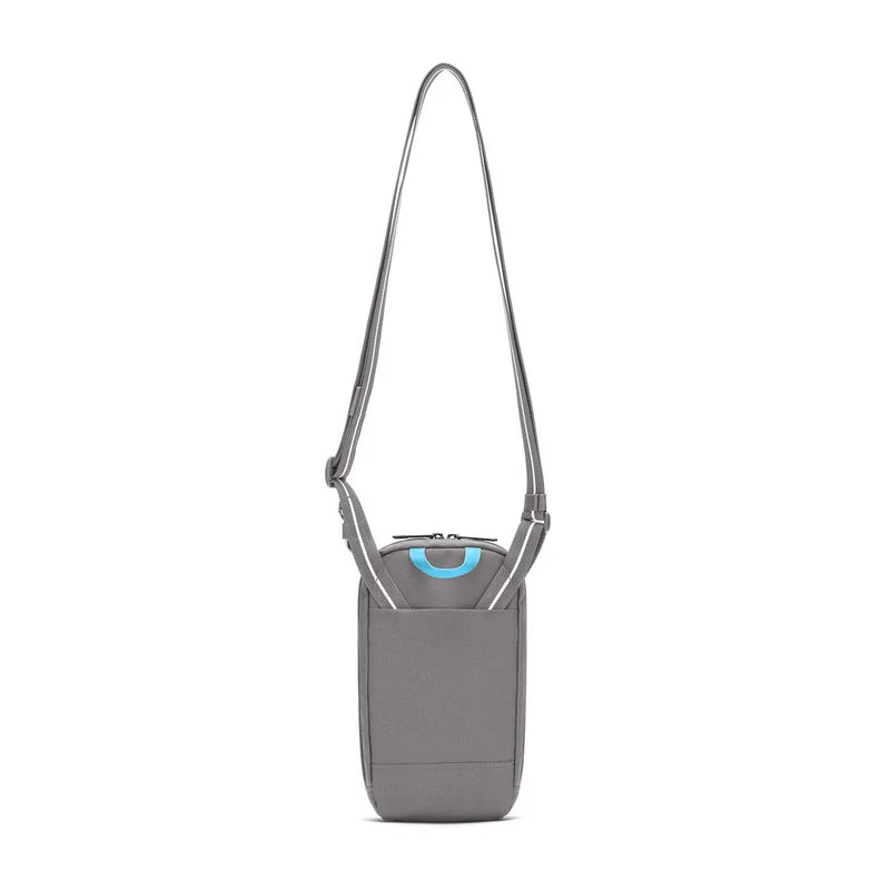 Pacsafe® RFIDsafe™ RFID blocking tech crossbody Pacsafe