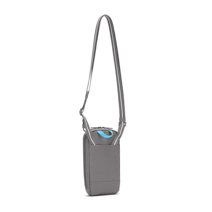 Pacsafe® RFIDsafe™ RFID blocking tech crossbody Pacsafe