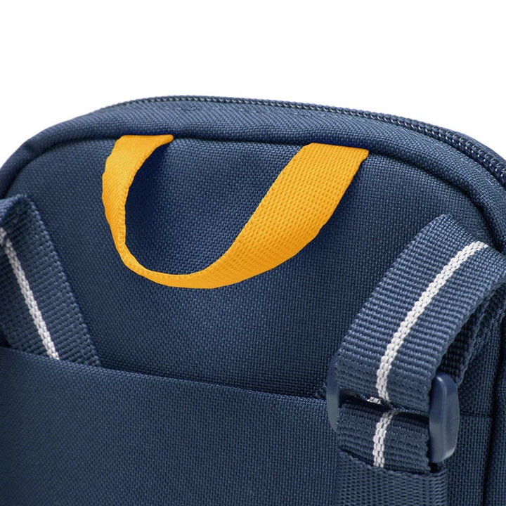 Pacsafe® RFIDsafe™ RFID blocking tech crossbody Pacsafe