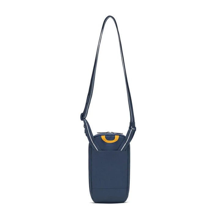Pacsafe® RFIDsafe™ RFID blocking tech crossbody Pacsafe
