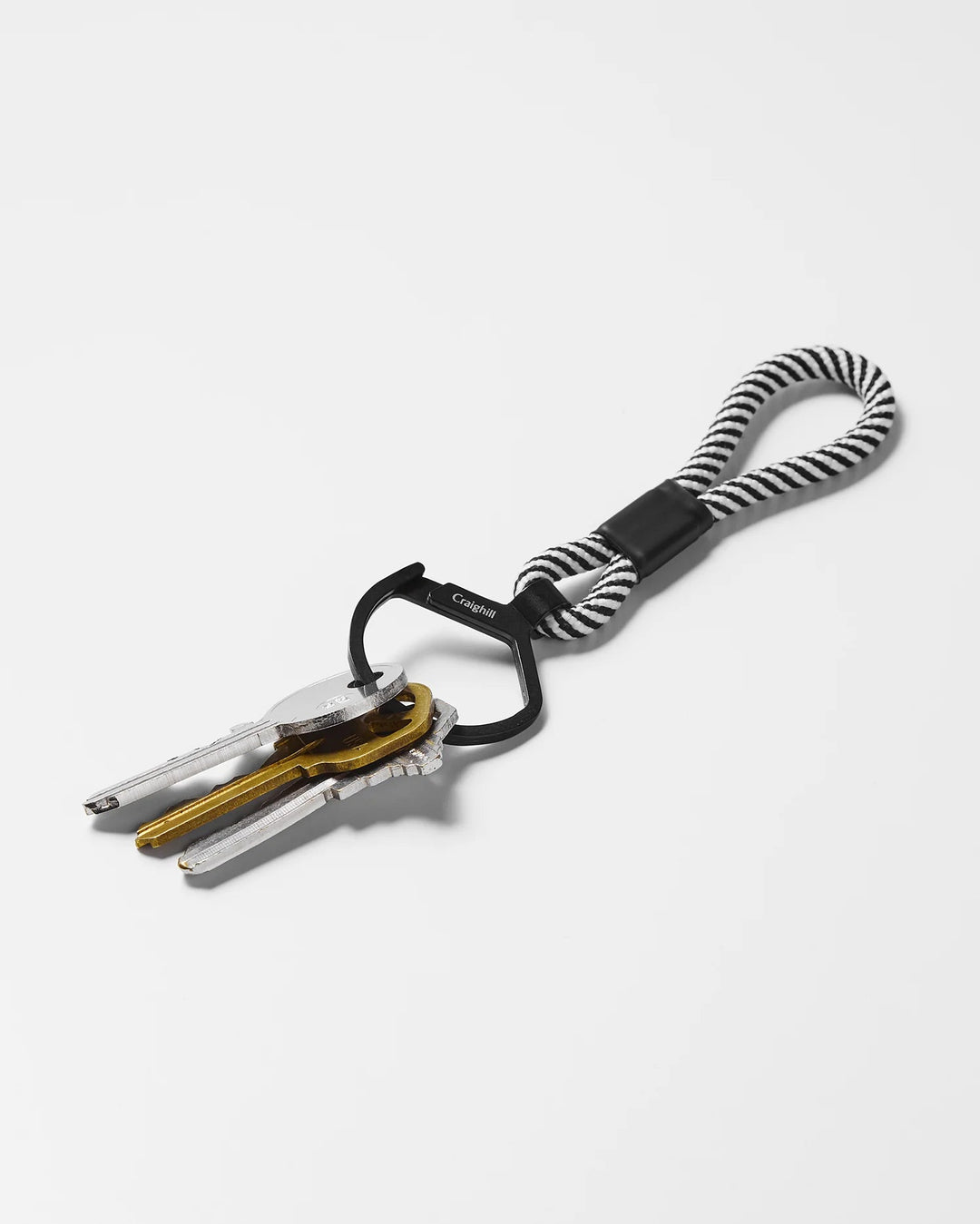 Split Ring Rope Guide Rope Split Ring – FEVERGUY
