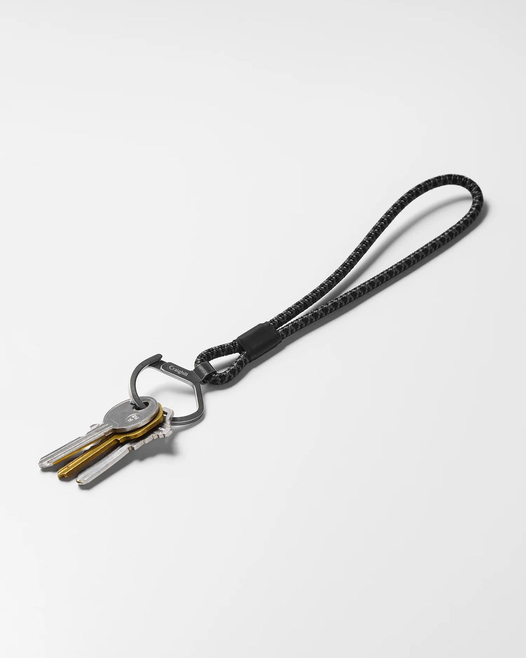 Split Ring Rope Guide Rope Split Ring – FEVERGUY