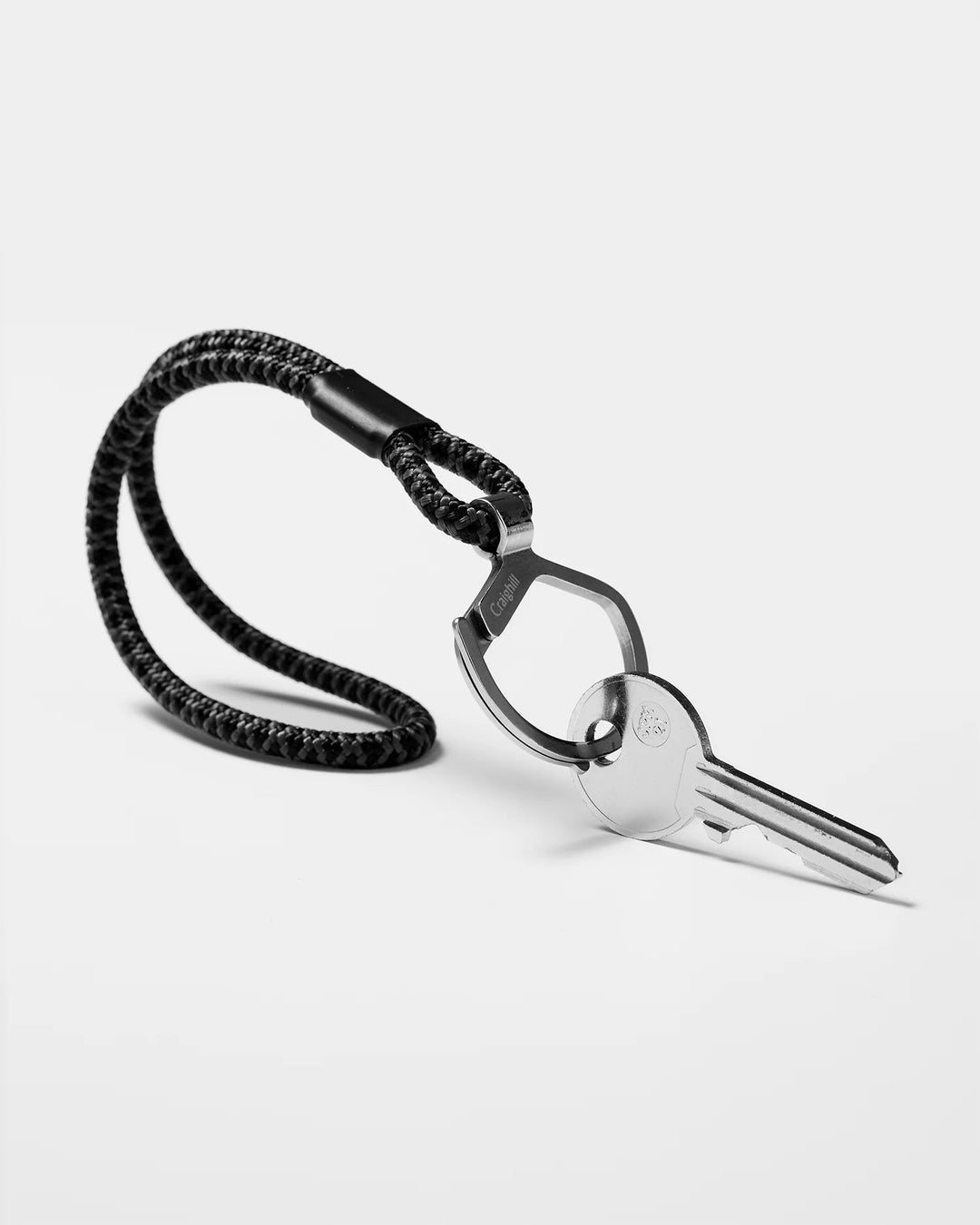 Rope Split Ring Craighill