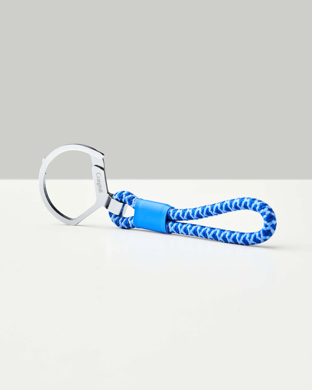 Rope Split Ring Craighill