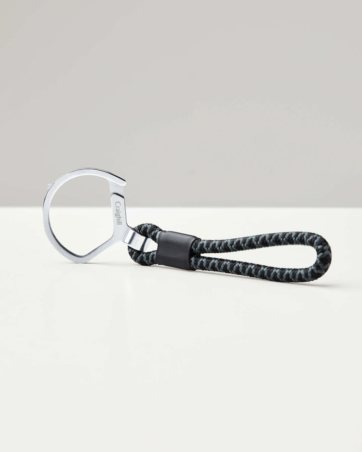 Rope Split Ring Craighill