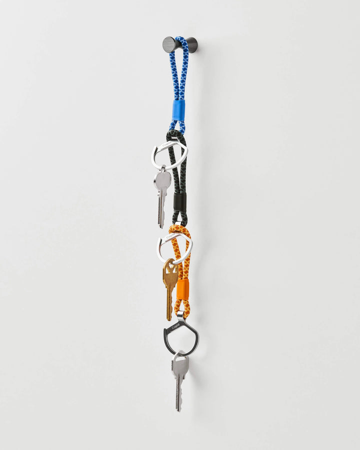 Rope Split Ring Craighill