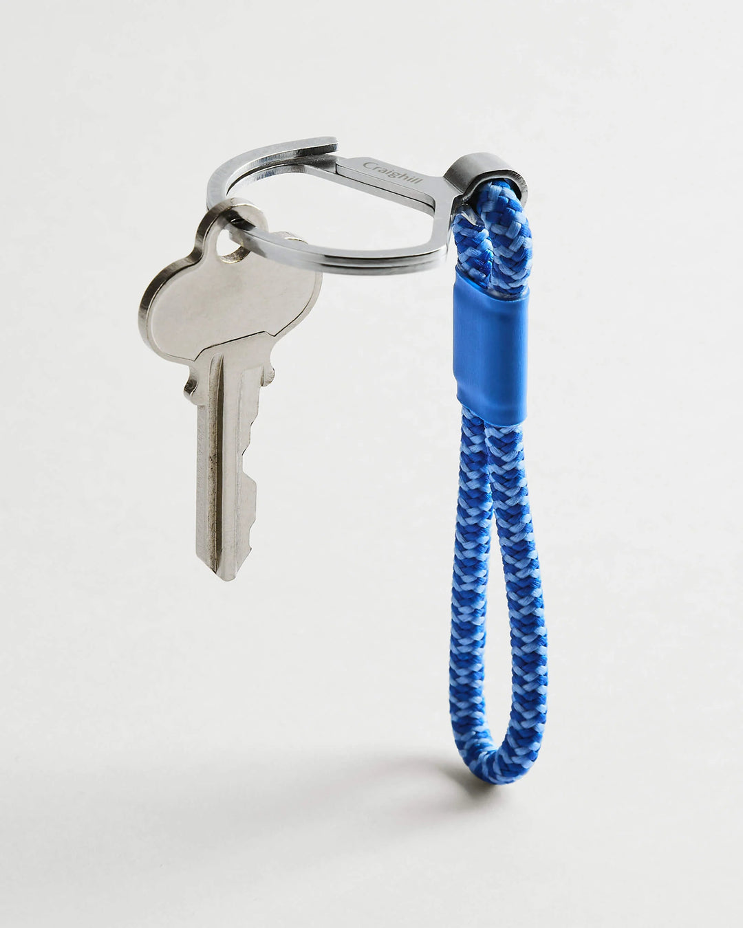 Rope Split Ring Craighill