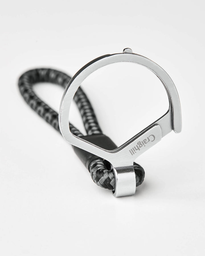 Rope Split Ring Craighill