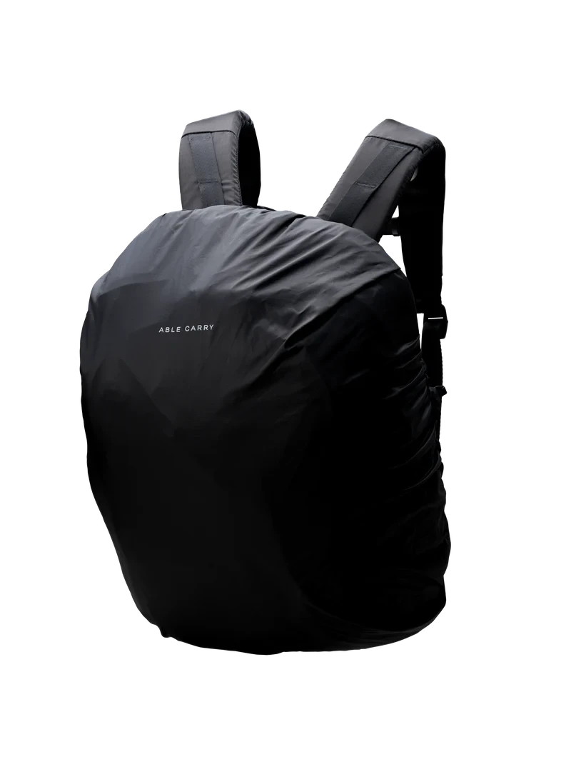 Rain Cover Able Carry