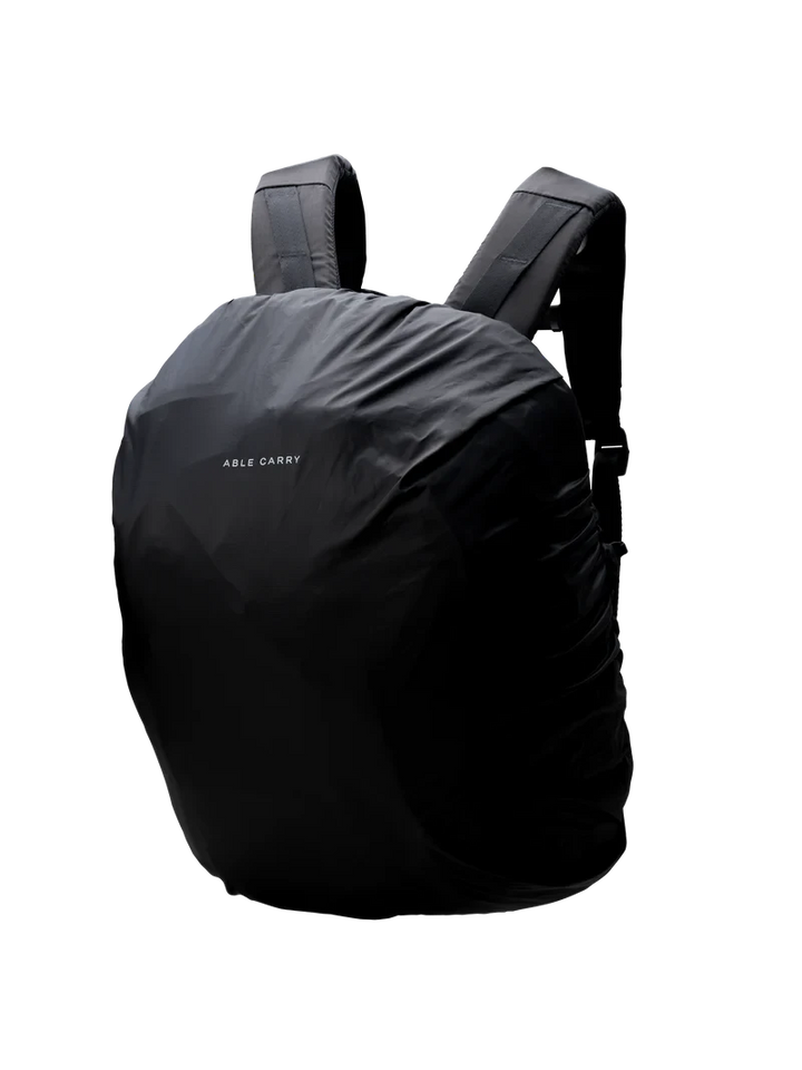 Rain Cover Able Carry