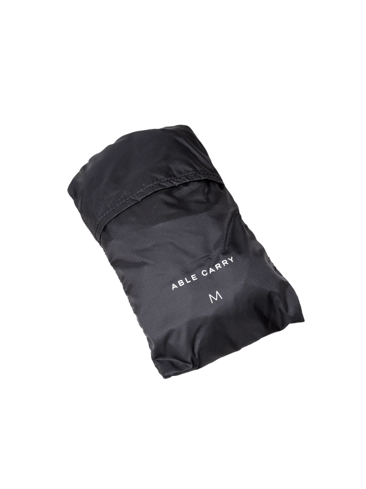 Rain Cover Able Carry