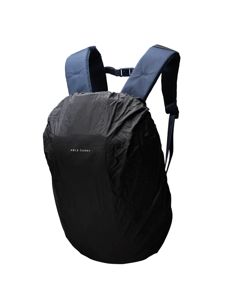 Rain Cover Able Carry