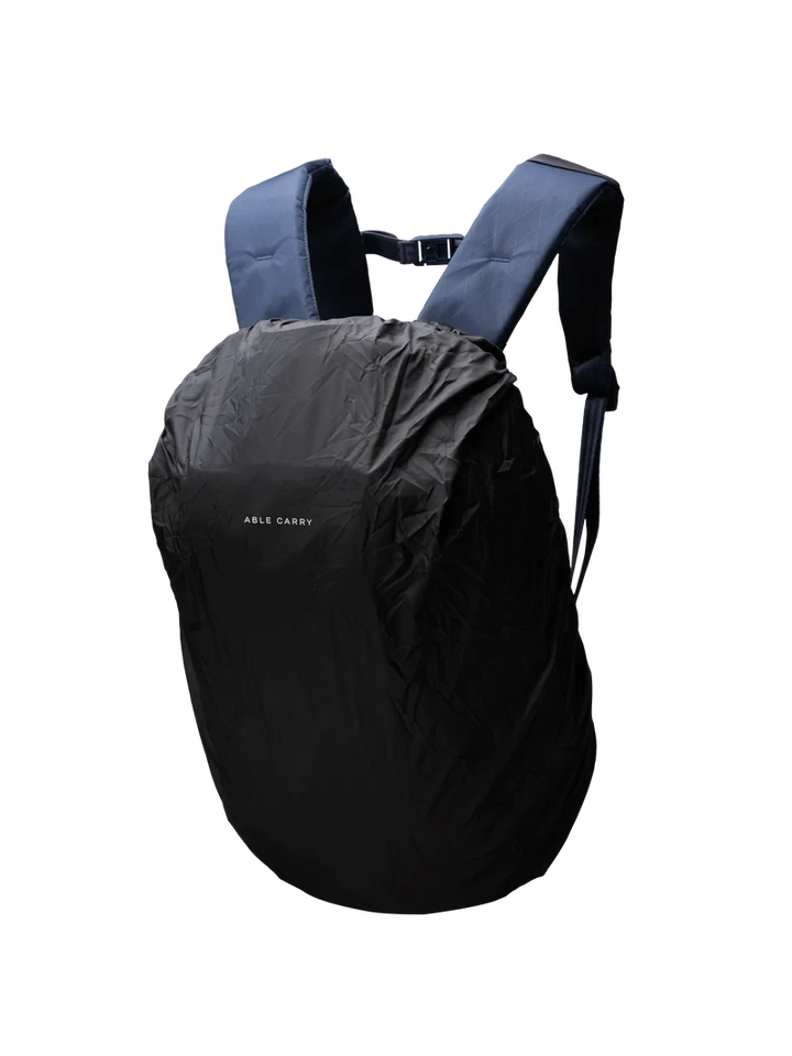 Rain Cover Able Carry