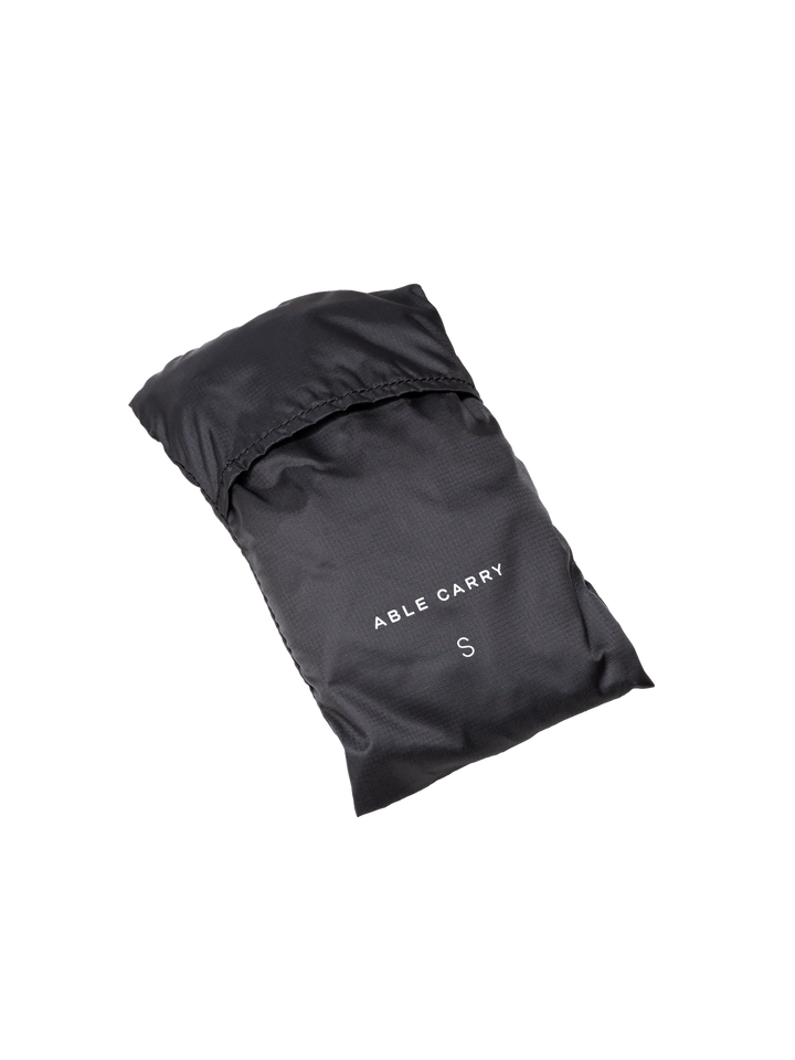 Rain Cover Able Carry