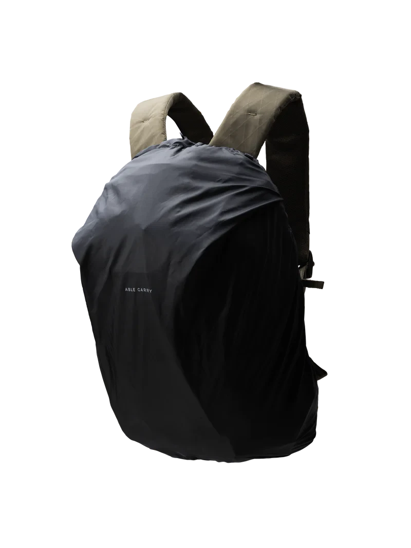 Rain Cover Able Carry