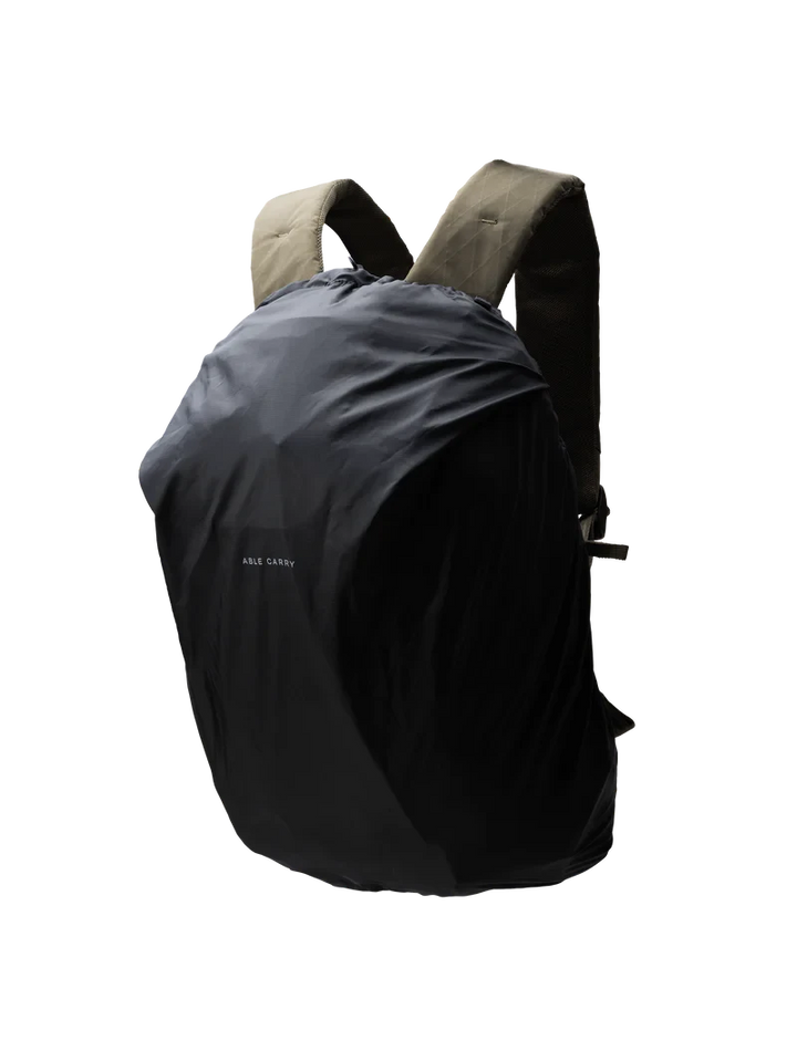 Rain Cover Able Carry