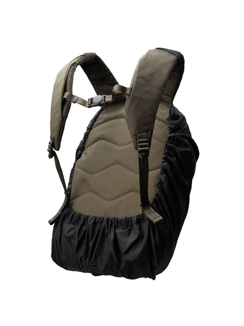 Rain Cover Able Carry