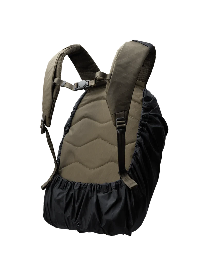 Rain Cover Able Carry