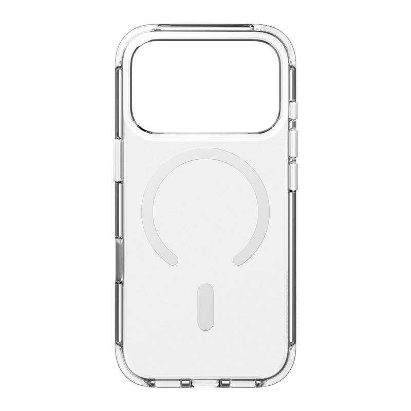(Re)Clear Case for iPhone 18 Native Union