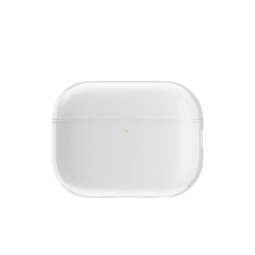 (Re)Clear Case for AirPods Pro 3 Native Union