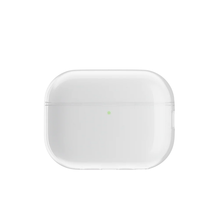 (Re)Clear Case for AirPods Pro 3 Native Union