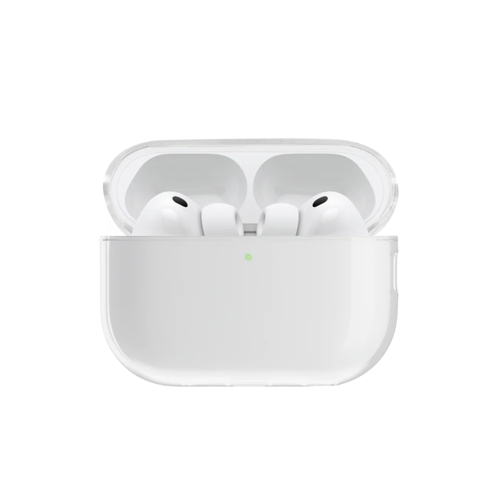 (Re)Clear Case for AirPods Pro 3 Native Union