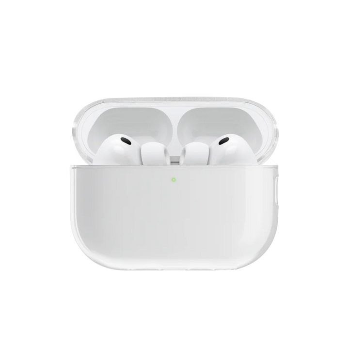 (Re)Clear Case for AirPods Pro 3 Native Union