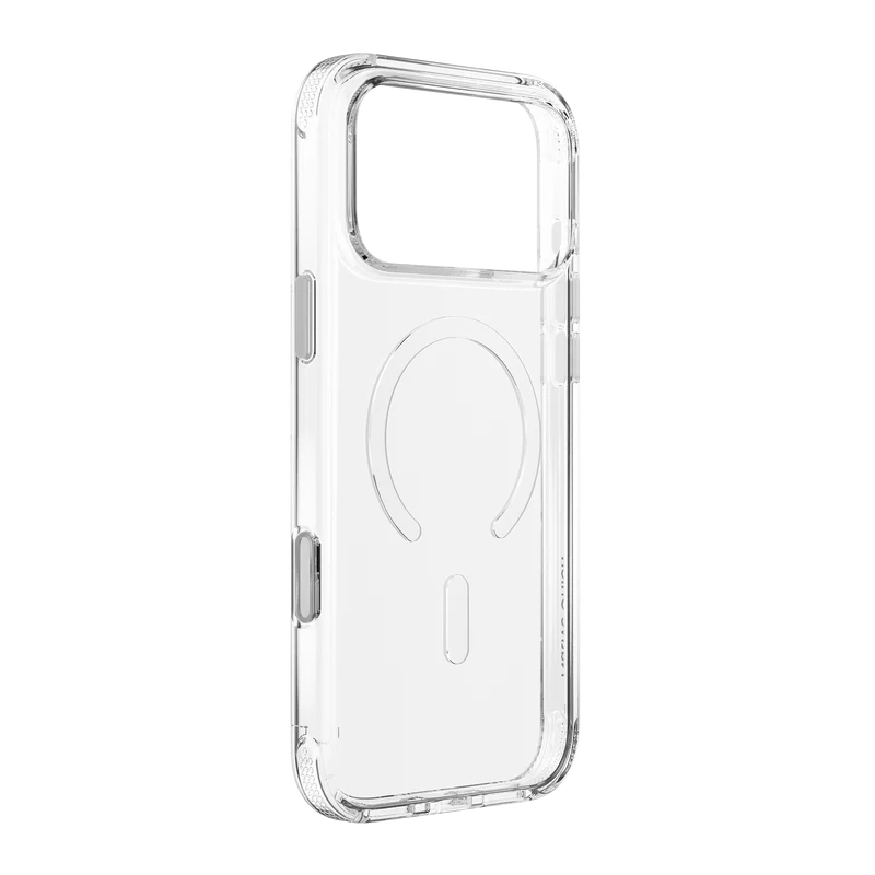 (Re)Clear Case for iPhone 18 Native Union